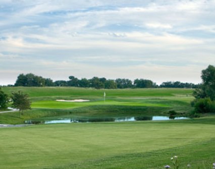 The Bridges Golf Club,Gunter, Texas,  - Golf Course Photo