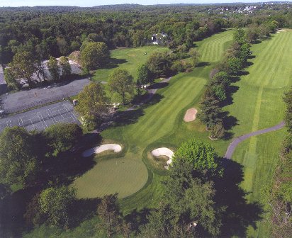 Cedarbrook Golf Club,Old Brookville, New York,  - Golf Course Photo