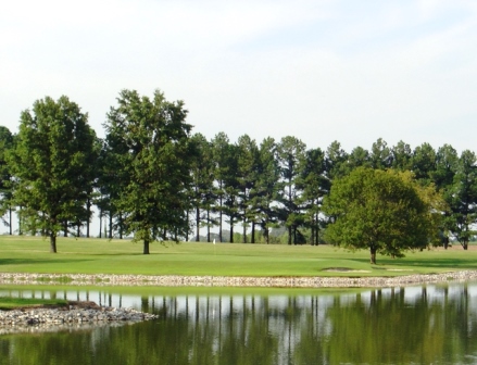 Wingfoot Golf Course, CLOSED 2013, Union City, Tennessee, 38261 - Golf Course Photo