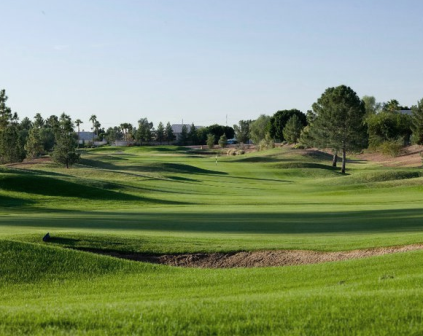 Kokopelli Golf Course, Gilbert, Arizona, 85233 - Golf Course Photo