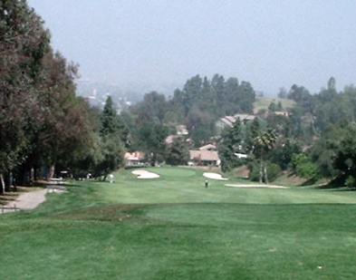 Golf Course Photo, Via Verde Country Club, San Dimas, 91773 