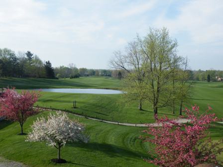 Broadview Golf Course,Pataskala, Ohio,  - Golf Course Photo