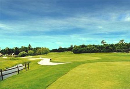 Chi Chi Rodriguez Golf Club,Clearwater, Florida,  - Golf Course Photo