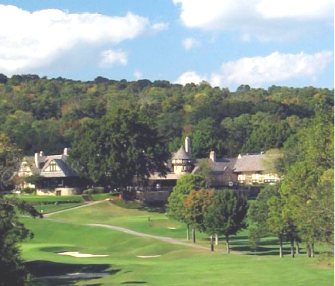 Golf Course Photo, Birmingham Country Club - East, Birmingham, 35213 