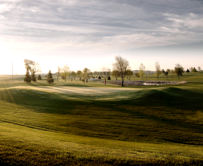 River Ridge Golf Club, Garretson, South Dakota, 57030 - Golf Course Photo