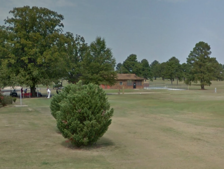 Brinkley Country Club,Brinkley, Arkansas,  - Golf Course Photo