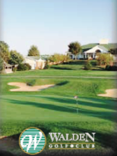 Walden Golf Club, Crofton, Maryland, 21114 - Golf Course Photo