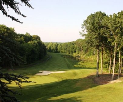 Golf Course Photo, Montclair Golf, Tennis, & Swim Club, Montclair, 22026 