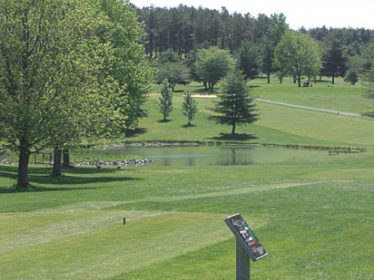 Lakeview Golf Course, Harrisonburg, Virginia, 22801 - Golf Course Photo