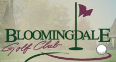 Golf Course Photo, Bloomingdale Golf Course, Bloomingdale, 60108 