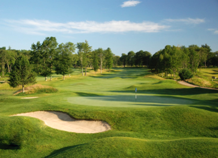 Connecticut National Golf Club, Putnam, Connecticut, 06260 - Golf Course Photo