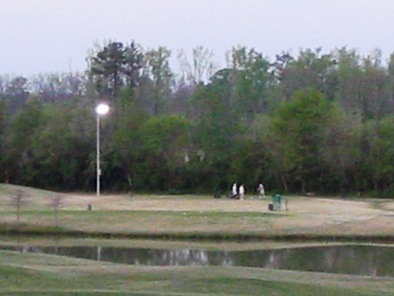 Peachtree Golf Center, Duluth, Georgia, 30097 - Golf Course Photo