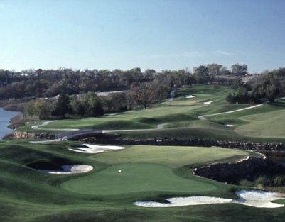 Golf Course Photo, Shadow Glen The Golf Club, Olathe, 66061 