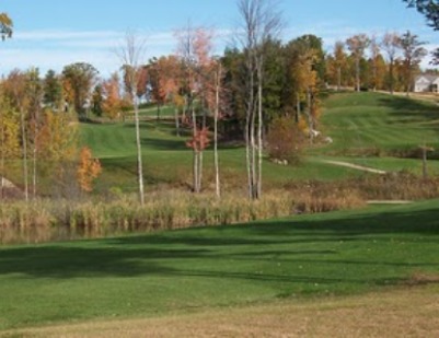 Loudon Golf Club | Loudon Golf Course