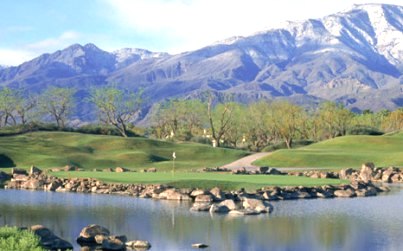 PGA West, Stadium Golf,La Quinta, California,  - Golf Course Photo