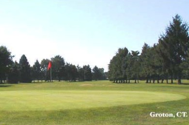 Birch Plain Golf Course & Driving Range, Groton, Connecticut, 06340 - Golf Course Photo