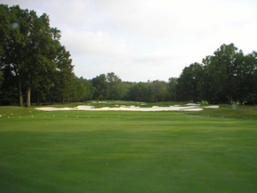 Golf Course Photo, Lakewood Country Club, Lakewood, 08701 