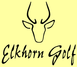 Elkhorn Valley Golf Course,Hooper, Nebraska,  - Golf Course Photo