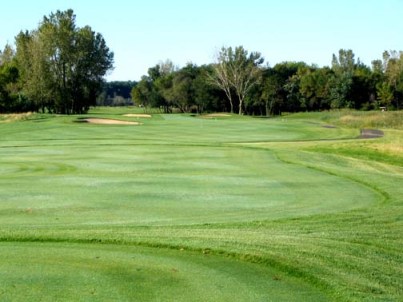 Sanctuary Golf Club