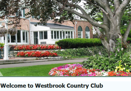 Westbrook Country Club,Mansfield, Ohio,  - Golf Course Photo