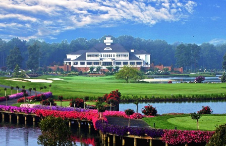 Baywood Greens,Long Neck, Delaware,  - Golf Course Photo