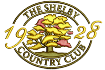 Golf Course Photo, Shelby Country Club, Shelby, 44875 