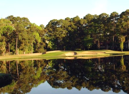 Golf Course Photo, Shipyard Golf Club, Hilton Head Island, 29928 