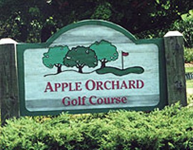 Apple Orchard Golf Course, Bartlett, Illinois, 60103 - Golf Course Photo