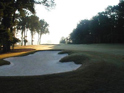 Golf Course Photo, Gaston Country Club, Gastonia, 28056 