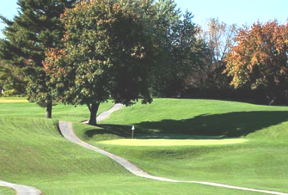 Le Roy Country Club, Le Roy, New York, 14482 - Golf Course Photo