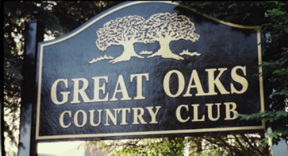 Great Oaks Country Club,Rochester, Michigan,  - Golf Course Photo