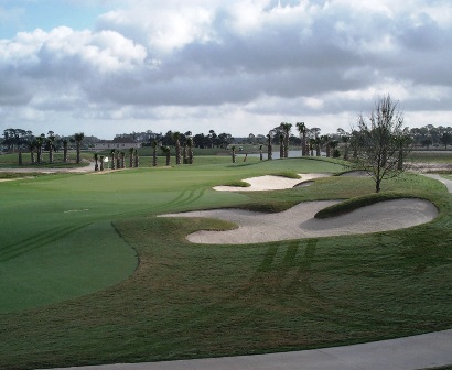 The Club at Pointe West | Pointe West Golf Course,Vero Beach, Florida,  - Golf Course Photo