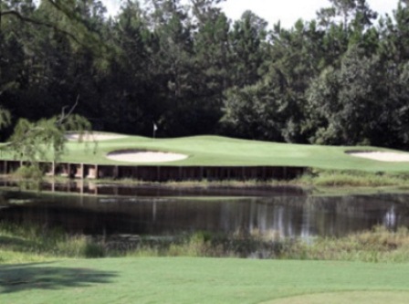 Golf Course Photo, Indian Pines Golf Course, Auburn, 36830 