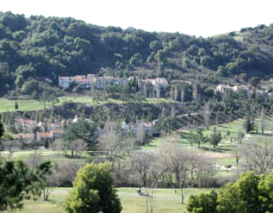 Moraga Country Club