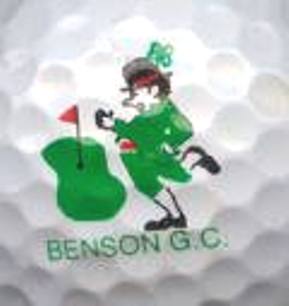 Benson Park Golf Course, Omaha, Nebraska, 68134 - Golf Course Photo