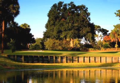 Casselberry Golf Club | Casselberry Golf Course,Casselberry, Florida,  - Golf Course Photo