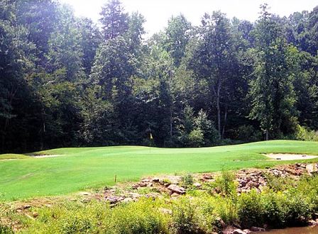 Larkin Golf Club,Statesville, North Carolina,  - Golf Course Photo