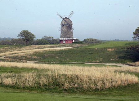 National Golf Links Of America, Southampton, New York, 11968 - Golf Course Photo