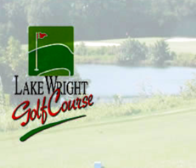 Lake Wright Golf Course, CLOSED 2014, Norfolk, Virginia, 23508 - Golf Course Photo