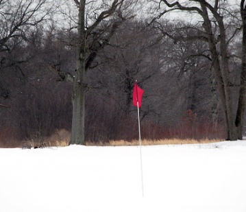 Goodwin Golf Course - Executive, Hartford, Connecticut, 06114 - Golf Course Photo