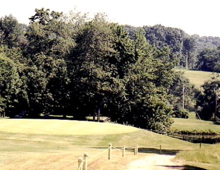 Cabin Greens Golf Course,Freeport, Pennsylvania,  - Golf Course Photo