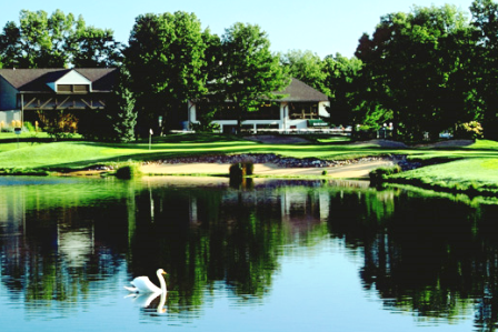 Lake Arrowhead Golf Club, The Lakes Golf Course,Nekoosa, Wisconsin,  - Golf Course Photo