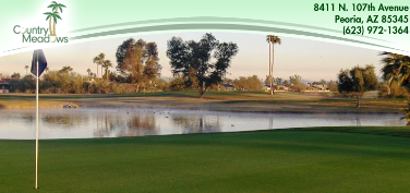 Peoria Pines Golf Course