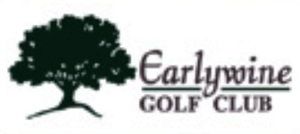 Earlywine Golf Course -South, Oklahoma City, Oklahoma, 73170 - Golf Course Photo