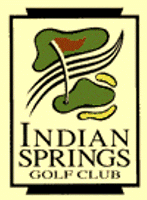 Indian Springs Golf Club, CLOSED 2014,Louisville, Kentucky,  - Golf Course Photo