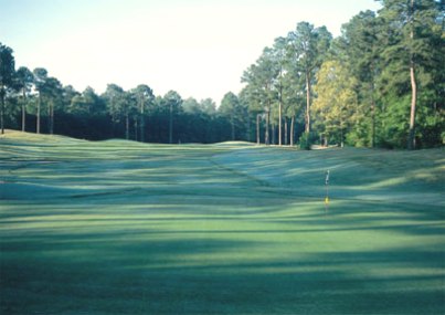 Golf Course Photo, Santee National Golf Club, Santee, 29142 