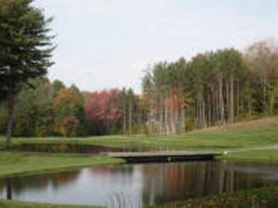 Scarlet Oaks Country Club, Poco, West Virginia, 25159 - Golf Course Photo