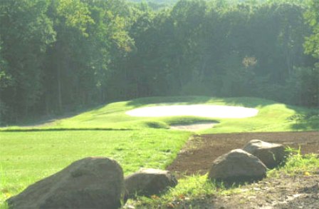 Darlington Golf Course, Mahwah, New Jersey, 07430 - Golf Course Photo