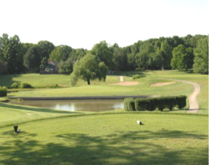 Country Club Of Missouri, The,Columbia, Missouri,  - Golf Course Photo