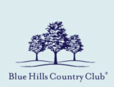 Blue Hills Country Club, Kansas City, Missouri, 64145 - Golf Course Photo